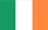 Ireland flag